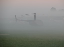 Foggy R44